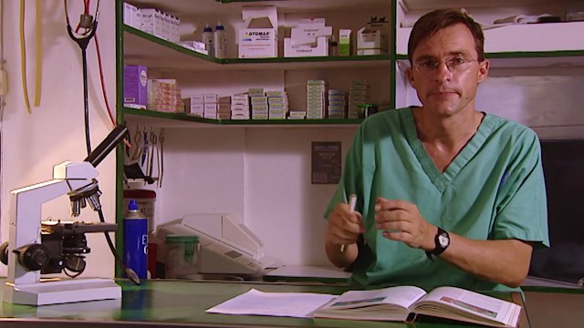 Midnight in D´Jibuti - Now in High Quality! (Part 5/5)