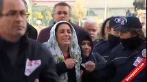 Diyarbakır şehitleri memleketlerine uğurlanıyor