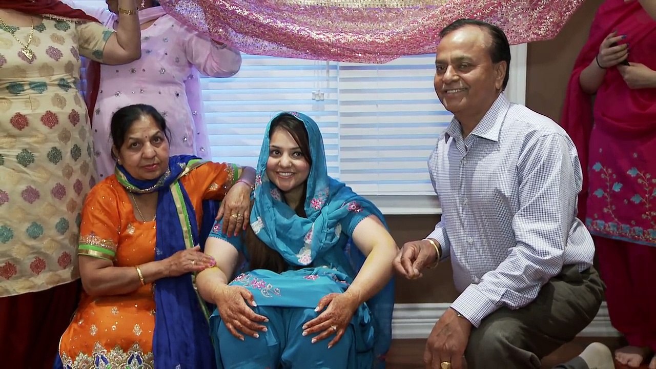 Sangeet Ceremony | Indian Wedding Videography Photography GTA | Forever Video