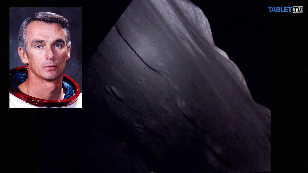 Zomrel kozmonaut Cernan, posledný muž na Mesiaci slovenského pôvodu