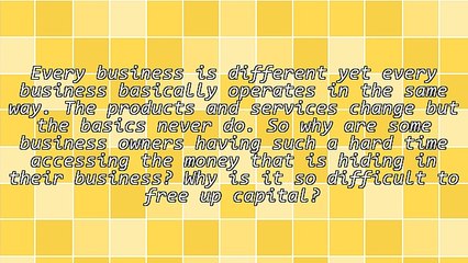 How to Access Hidden Money Right Under Your Nose