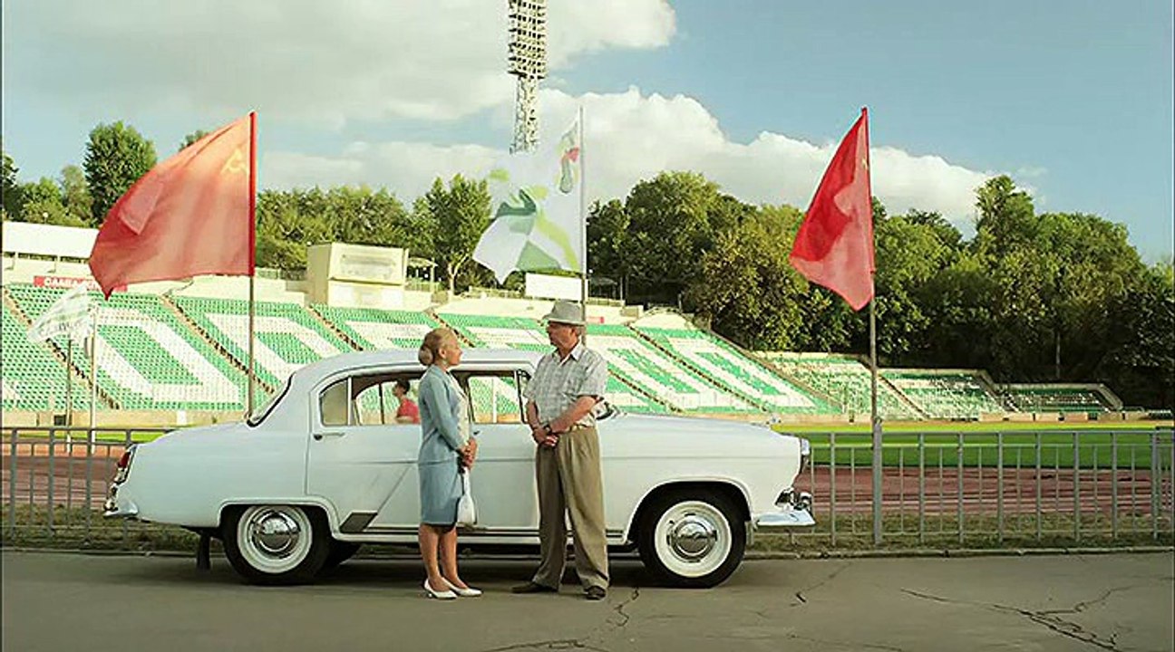 Маргарита Назарова – 11 серия