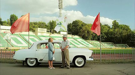 Маргарита Назарова – 11 серия