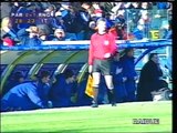 08.12.1998 - 1998-1999 UEFA Cup 3rd Round 2nd Leg Parma AC 3-1 Glasgow Rangers