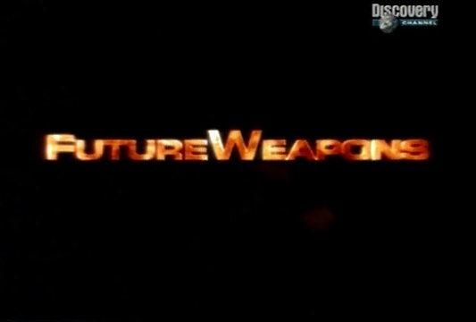 Оружие будущего 9. voenvideo.ru