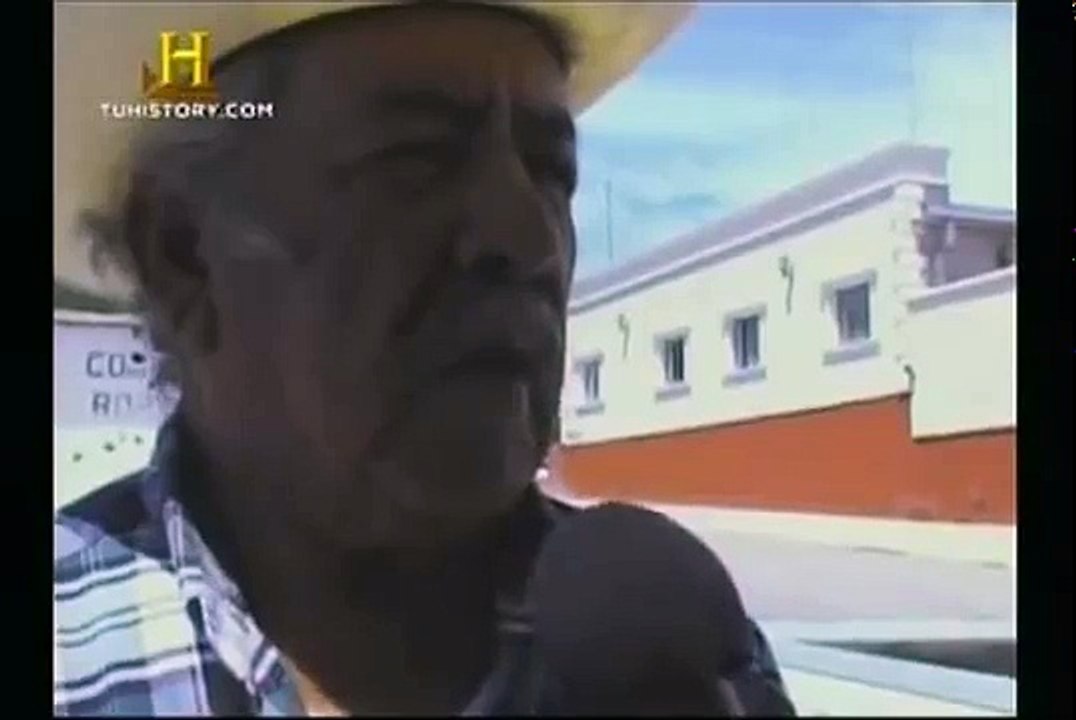 Halka Capitulo 1 Audio En Español