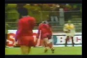 26.10.1988 - 1988-1989 European Champion Clubs' Cup 2nd Round 1st Leg Steaua Bükreş 3-0 Spartak Moskova