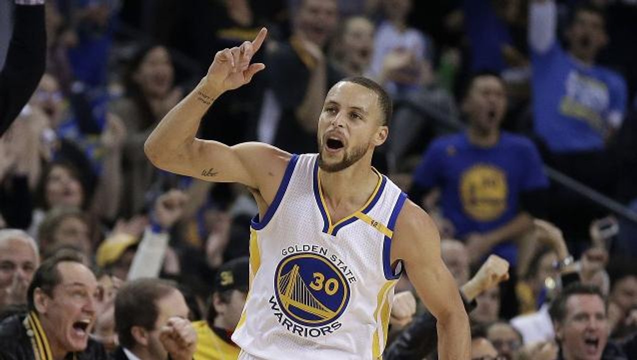 Why Warriors' drubbing of Cavs means so much