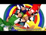 [Q-Genz 巧千金] Ding Ding Dang -- 爱 の森林 (Official MV)