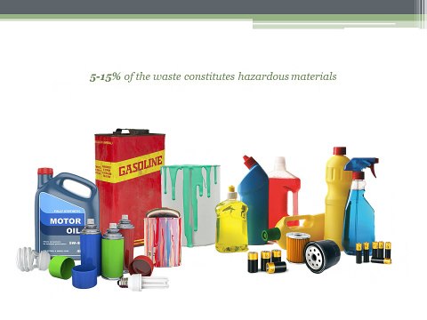 Lowdown on Recycling Facts Encouraging Users to Trade in their Cell Phones