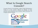 GET YOUR WEBSITE ON GOOGLE SEARCH CONSOLE