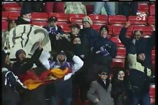 22.03.2000 - 1999-2000 UEFA Champions League 2nd Group Round Group C Matchday 5 Rosenborg BK 0-1 Real Madrid
