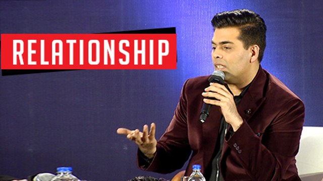 Karan Johar Goes On A Date In Tokyo - Talks About Past Relationships | An Unsuitable Boy Book Launch