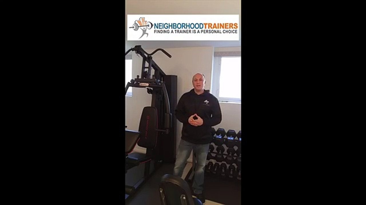 Personal Trainer Client Referral Bonuses
