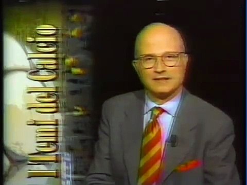 10.05.1995 - 1994-1995 UEFA Cup Winners' Cup Final Match Real Zaragoza 2-1 Arsenal (After Extra Time)