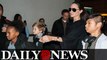 Mother Of Angelina Jolie And Brad Pitt Adopted Daughter Zahara Wants To See Her