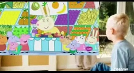 Peppa pig en español full screen episodes 42 new movies new HD