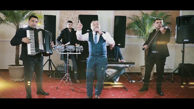 MITA DE LA BALS - SE VEDE PE FATA VOASTRA