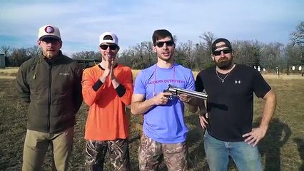 Extreme Marksman Edition - Dude Perfect - Dailymotion