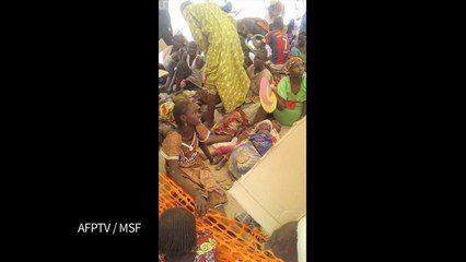 Funcionários da Cruz Vermelha são mortos em ataque na Nigéria