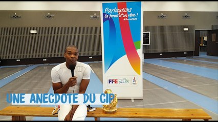 Vainqueur en 2014, Enzo Lefort nous parle du CIP