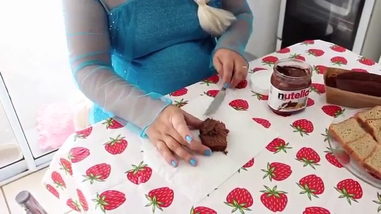 PREGNANT FROZEN ELSA & SPIDERBABY! Spiderman is Doctor! Fun Superhero in Real Life Compilation