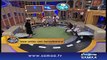 Darja-E-Shararat | SAMAA TV | Abrar Ul Haq | 17 Jan 2017