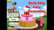 hello kitty cartoon movie episodes video games compilation Cartoon Full Episodes baby games aVSw