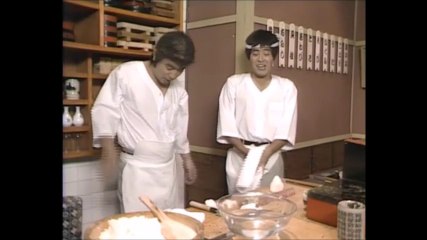 ドリフ大爆笑０３０