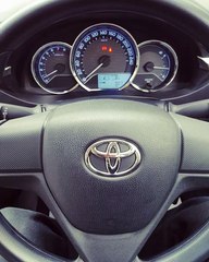 Toyota Corolla GLi 2014 -2017 | Audio System Review | Interior.