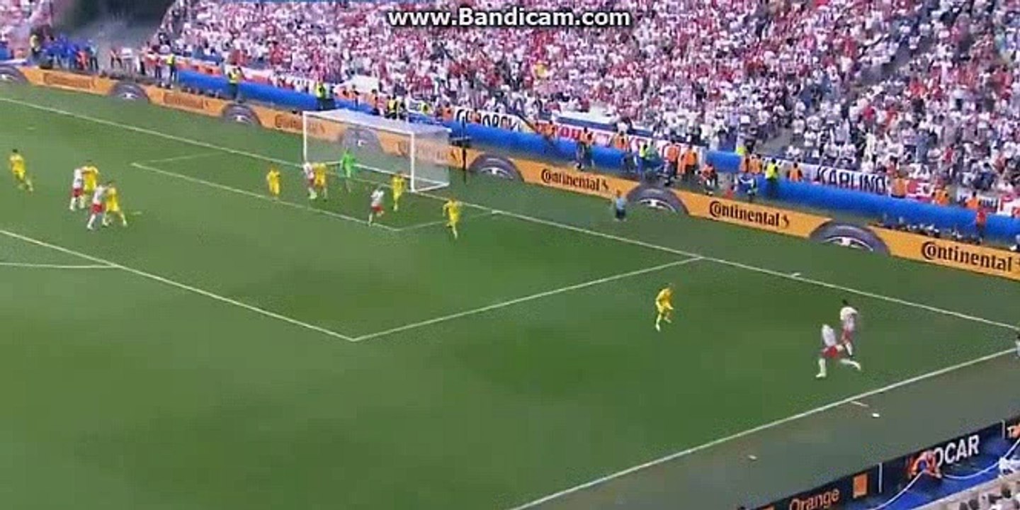 Super Goal Blaszczykowski