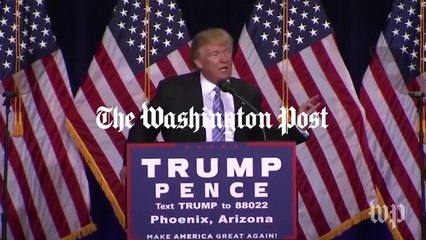 D.C. is a sanctuary city. Here's what that means.