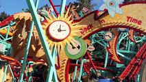 Любимый Disney World Rides | Kinder Перемена Walt Disney World Trip Праздник Видеолог Часть 7