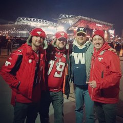 Grey Cup 104