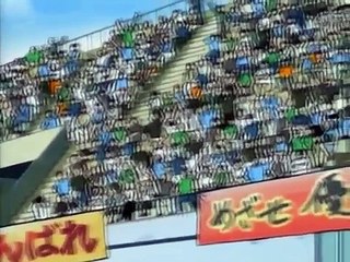 الكابتن ماجد  الشبح  الحلقة 10