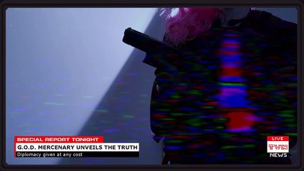 8DAYS - Teaser tráiler