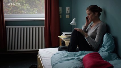 Lettre à ma vie - Toni Maria (1)VF