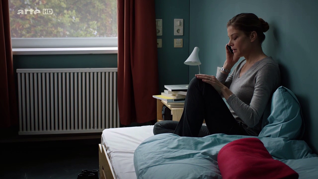 Lettre à ma vie- Toni Maria