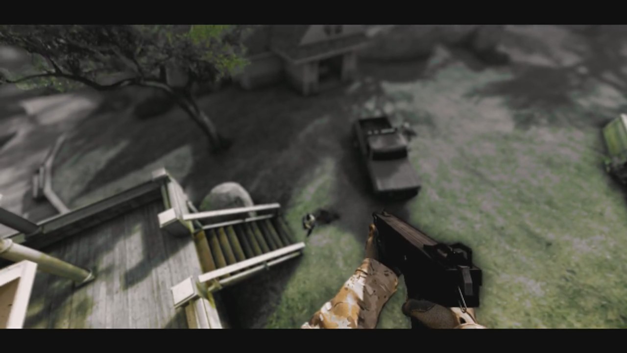 VORS #CSGO