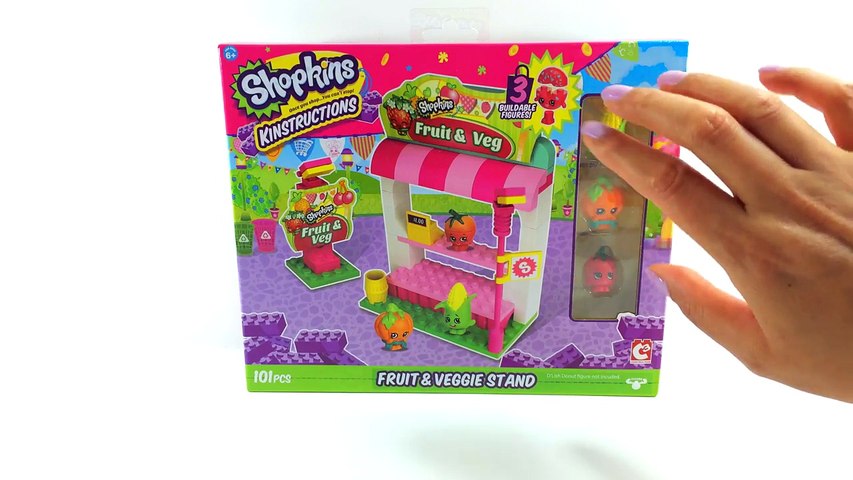 shopkins fruit and veg playset