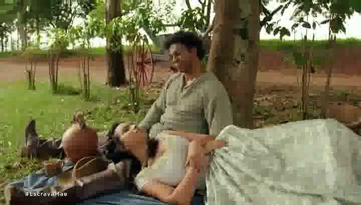 ESCRAVA MÃE CAPITULO 136 COMPLETO