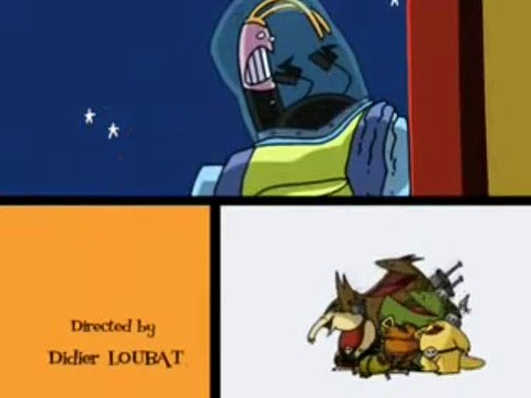 Kaput & Zosky - Cabbage Patch Kids