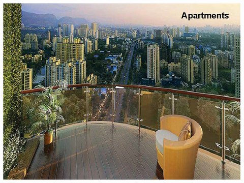 Birla Group New Residential Apartment Project in kalyan,Mumbai