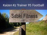 Kaizen Kz Trainer 95 Football - Sabkifitness.com