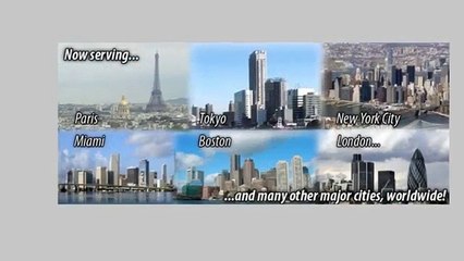 Reliable Suv Service in Washington Dc