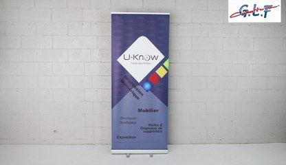 Roller Banner eco 340/160447