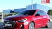 VÍDEO: Hyundai i30 2017: ¿quieres verlo en acción?