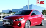 VÍDEO: Hyundai i30 2017: ¿quieres verlo en acción?