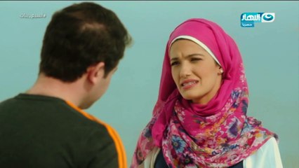 في حاجات ربنا هو اللي بيكتبهلنا بطريقة احنا لازم نعملها واحنا مغمضين