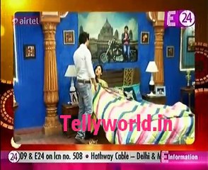 Ek rishta Saajhedari Ka U me Tv 17th January 2017